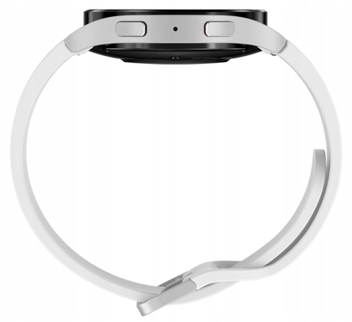 SMARTWATCH SAMSUNG GALAXY WATCH 5 44MM SM-R910 SILVER SREBRNY Model Galaxy Watch 5 (R910)