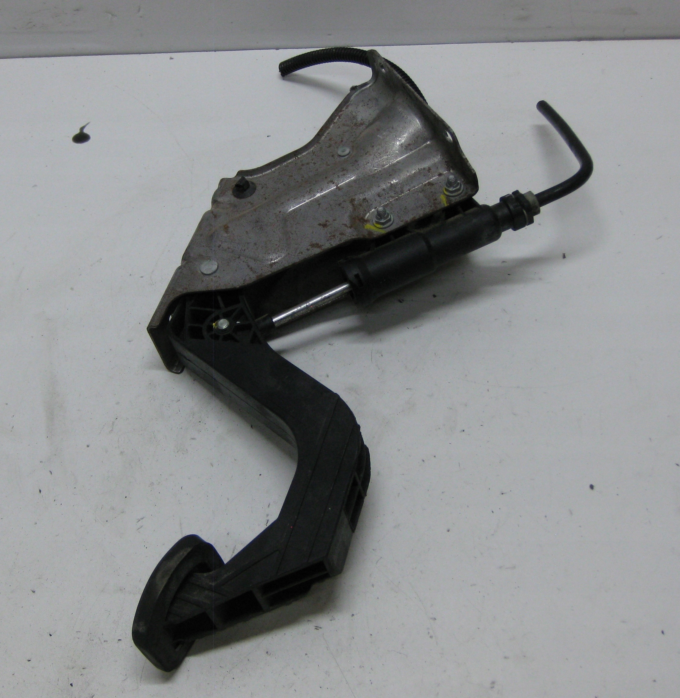MERCEDES SPRINTER W906 clutch pedal pump A9062900212