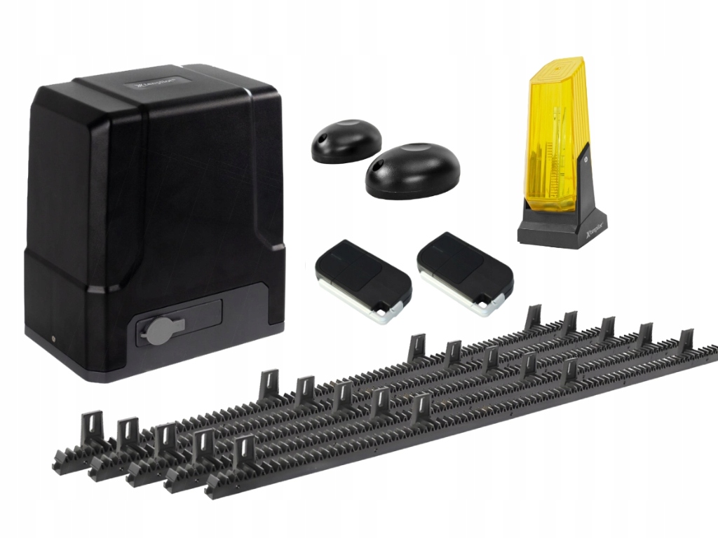 Pohon TenPilot TP500 Pro s akumulátorom – sada