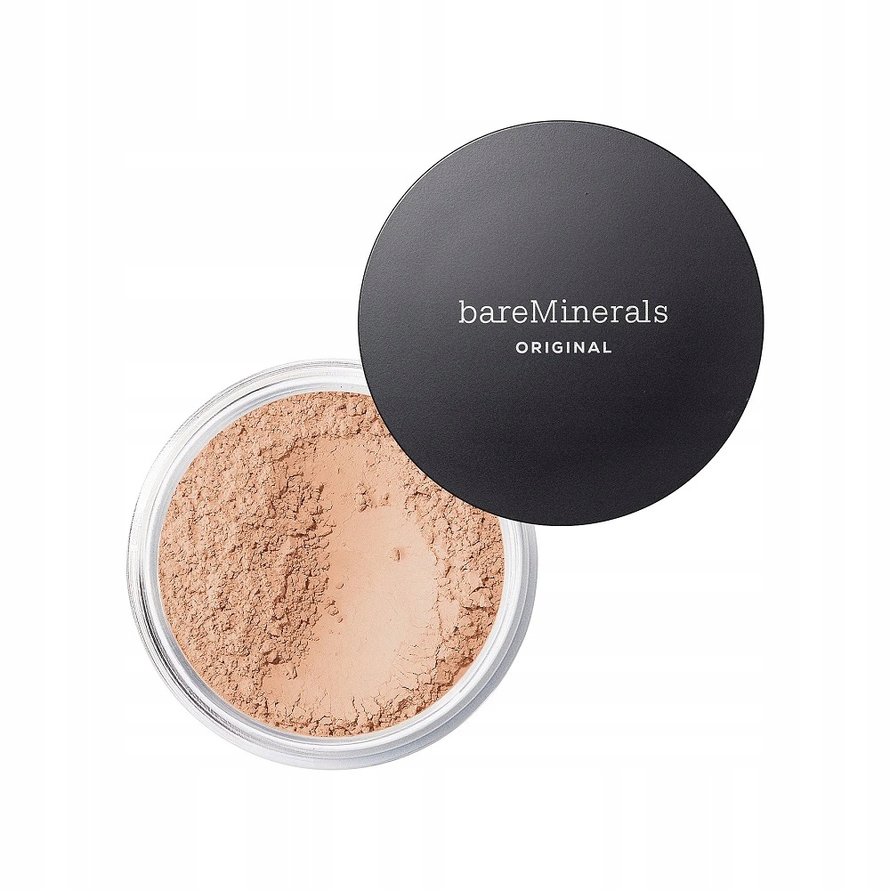 bareMinerals Original Loose Powder Foundation SPF15 sypký podkladová báze