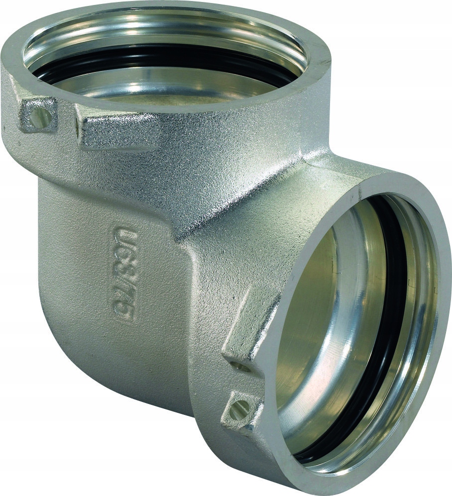 Modulární koleno RS2-RS2 Uponor Rs