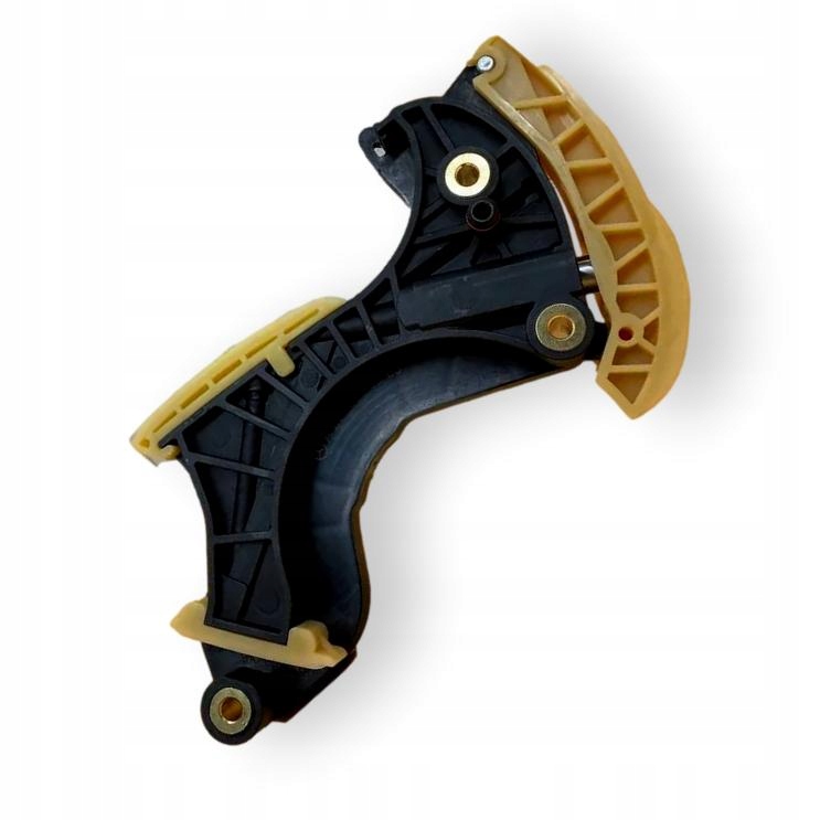 Mercedes M271 Skluzavka s vodicí lištou Oe