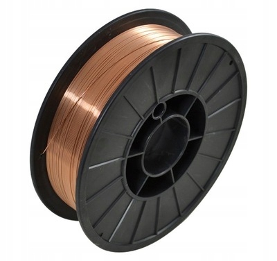 

Drut Do Napawania 1,0 Metalweld Hardweld 600 5KG