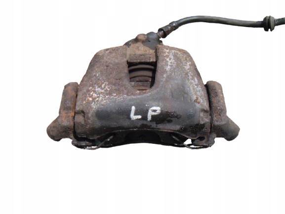 VOLVO V50 2.0D 04- ZACISK HAMULCOWY LEWY PRZÓD