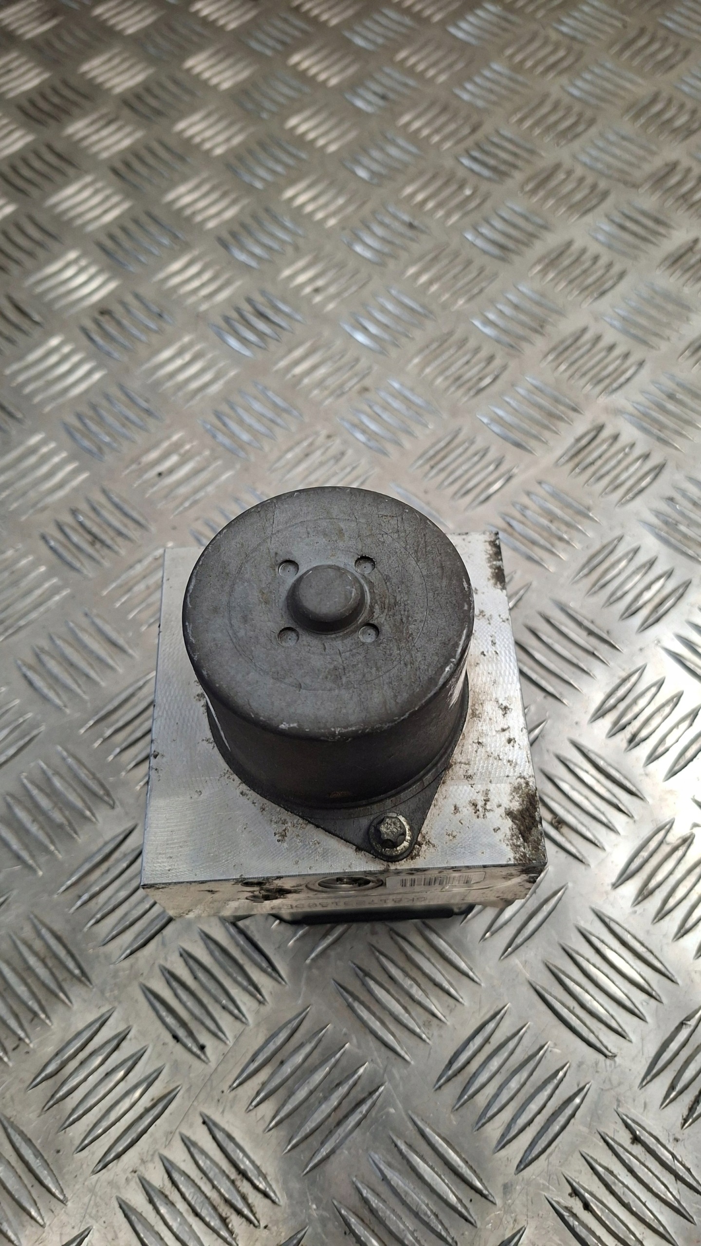 pumpa ABS FORD MONDEO MK4 1.8TDCI
