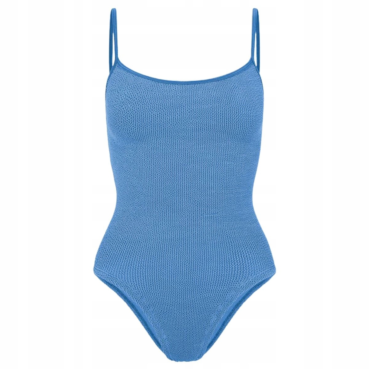 Plavky Pamela cornflower One size Modré Hunza G