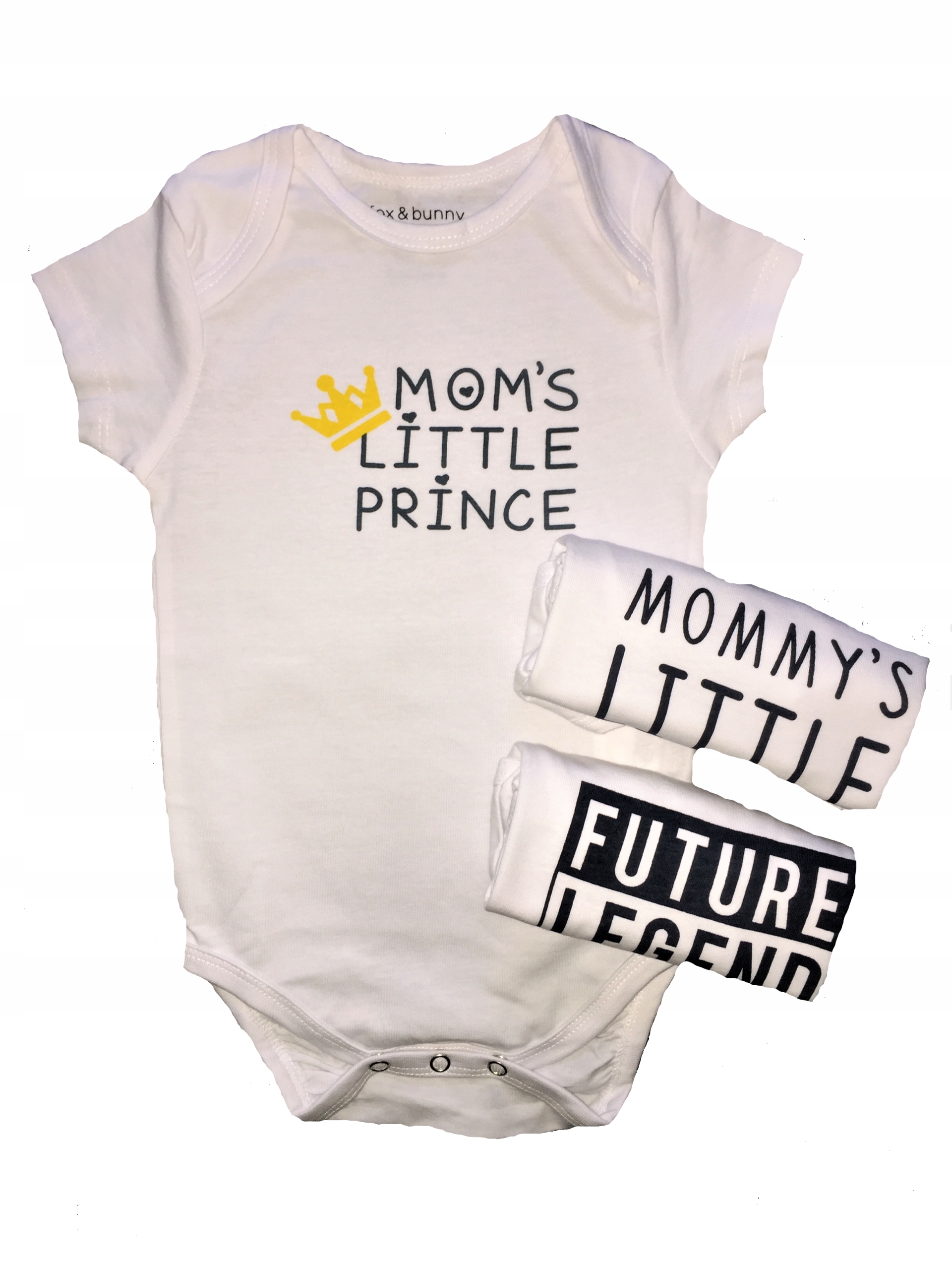 

Body dziecięce Duży Wybór 86 CM