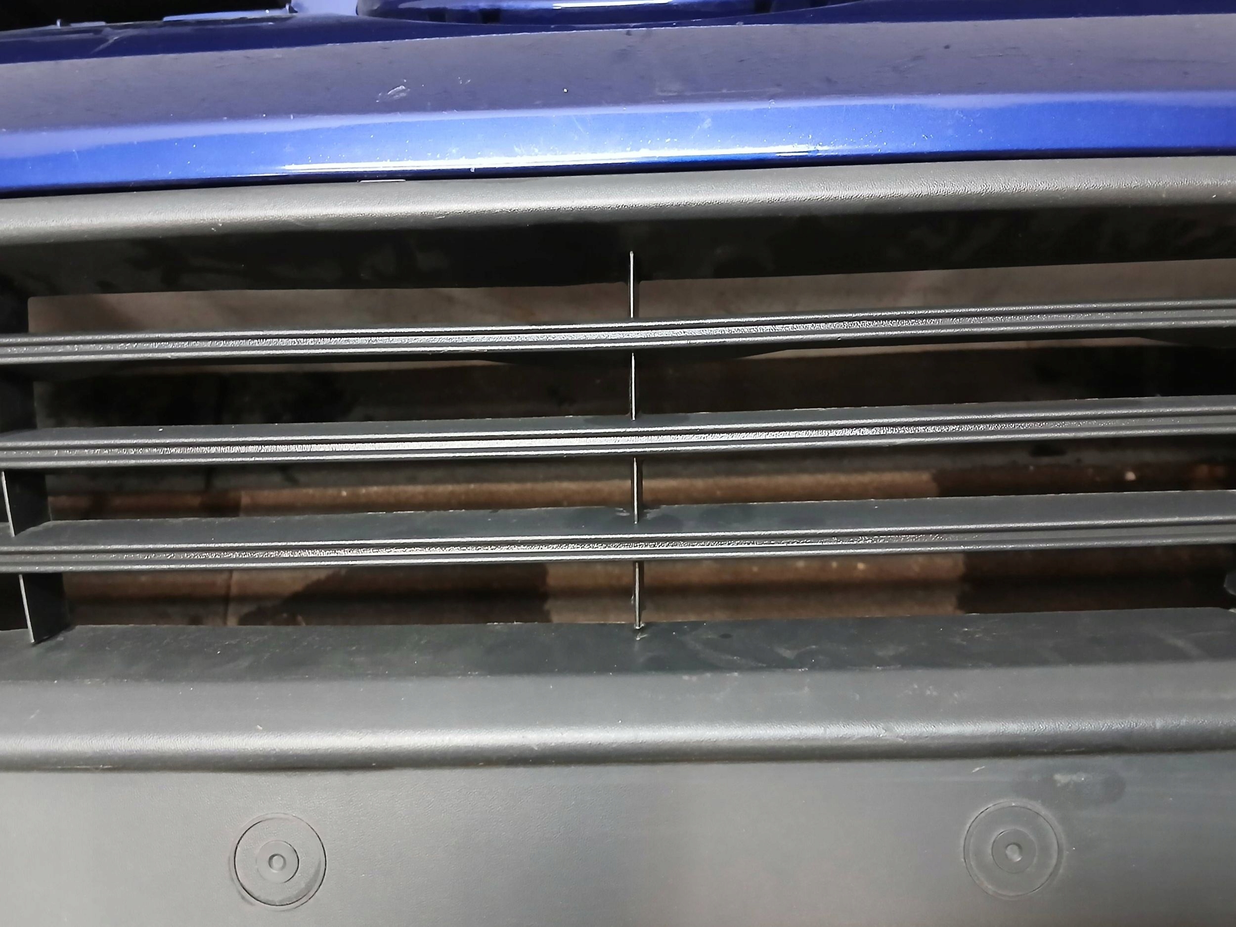 nárazník předek FORD CONNECT MK1 13