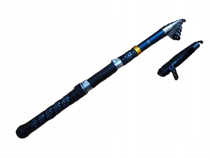 ZESTAW WĘDKA KOŁOWROTEK AKC PREZENT DLA DZIECKA Model z160