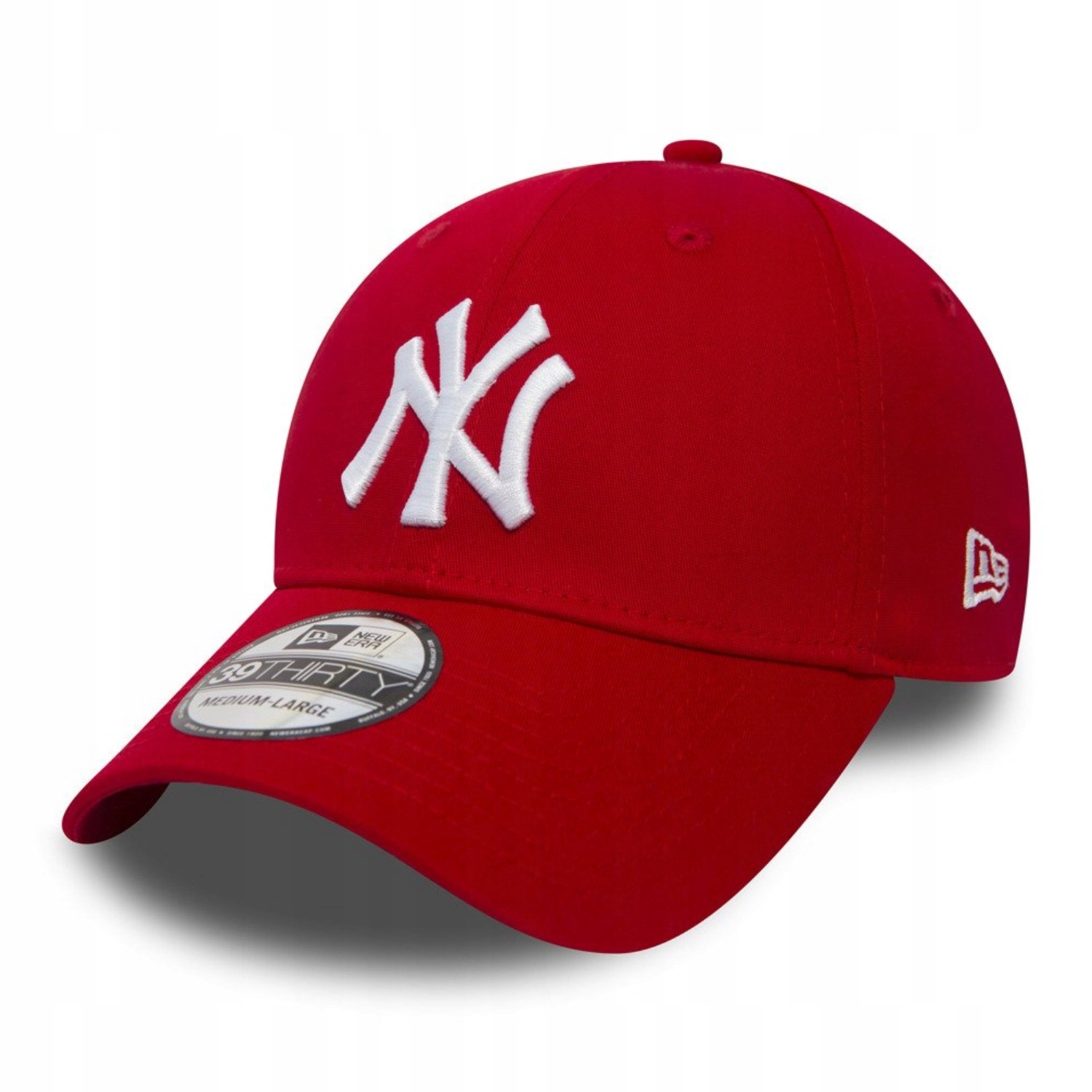 

New Era Czapka 39THIRTY League Bas Ny Yankees S/m