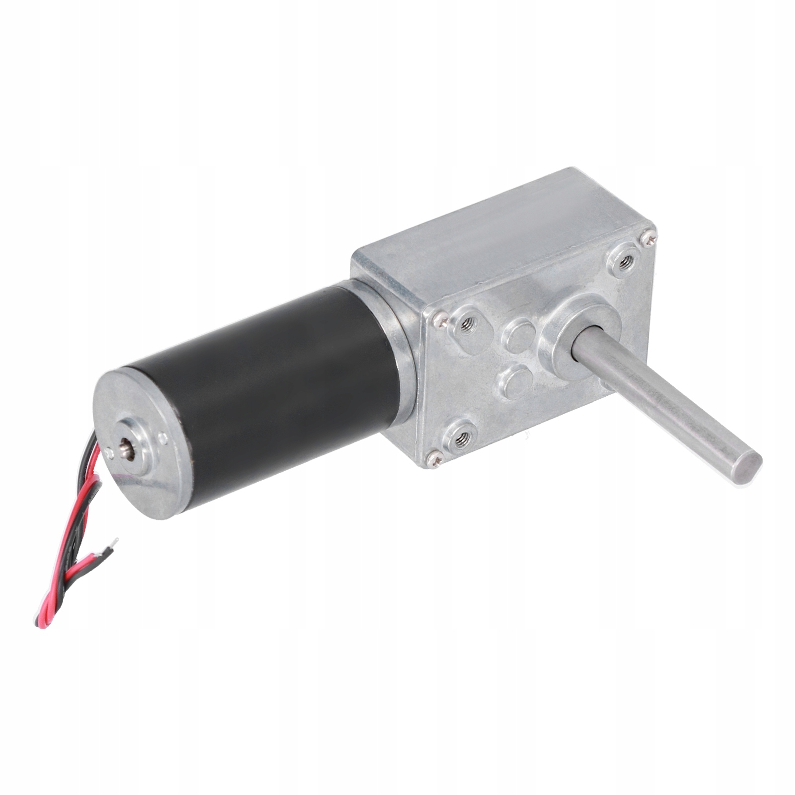 Reduktor Zębaty Silnik Elektryczny DC12V 80RPM