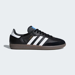 Boty Adidas Samba Og (B75807)CoreBlack/Cloud White