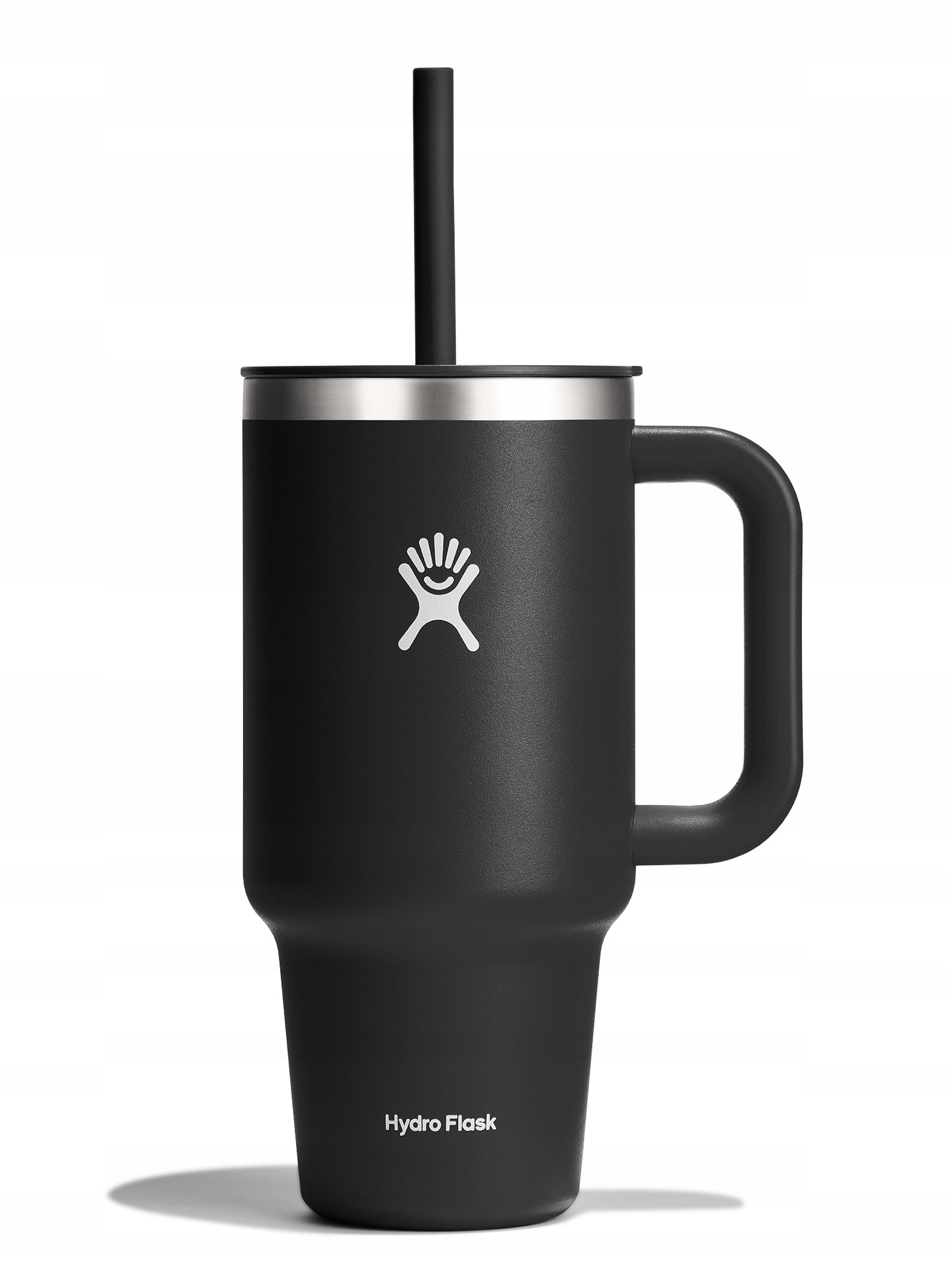 Termohrnek Hydro Flask 32 Oz All Around Travel Tumbler black