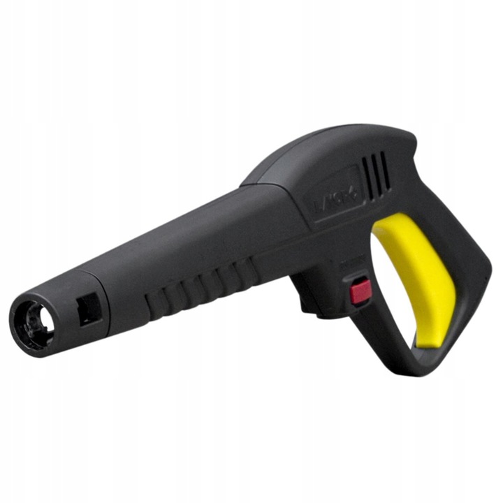 PISTOLET WĄŻ LANCE TURBO REGULOWANA KARCHER K7 Typ pistolet