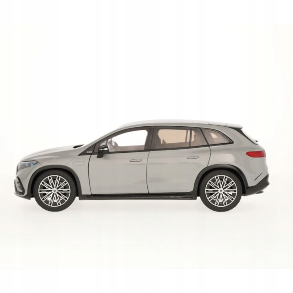 MODELIK MERCEDES-AMG EQS SUV X296 B66960591 Producent Mercedes-Benz OE