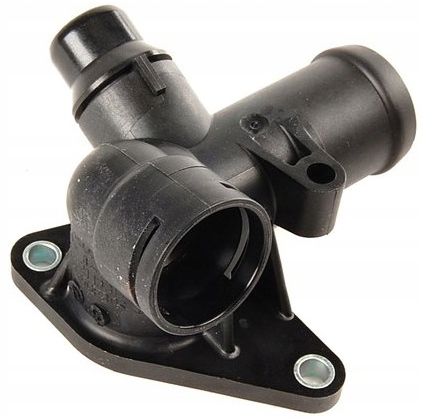 KRÓCIEC WODY TRÓJNIK AUDI A4 B6 B7 SEAT EXEO 1.8T