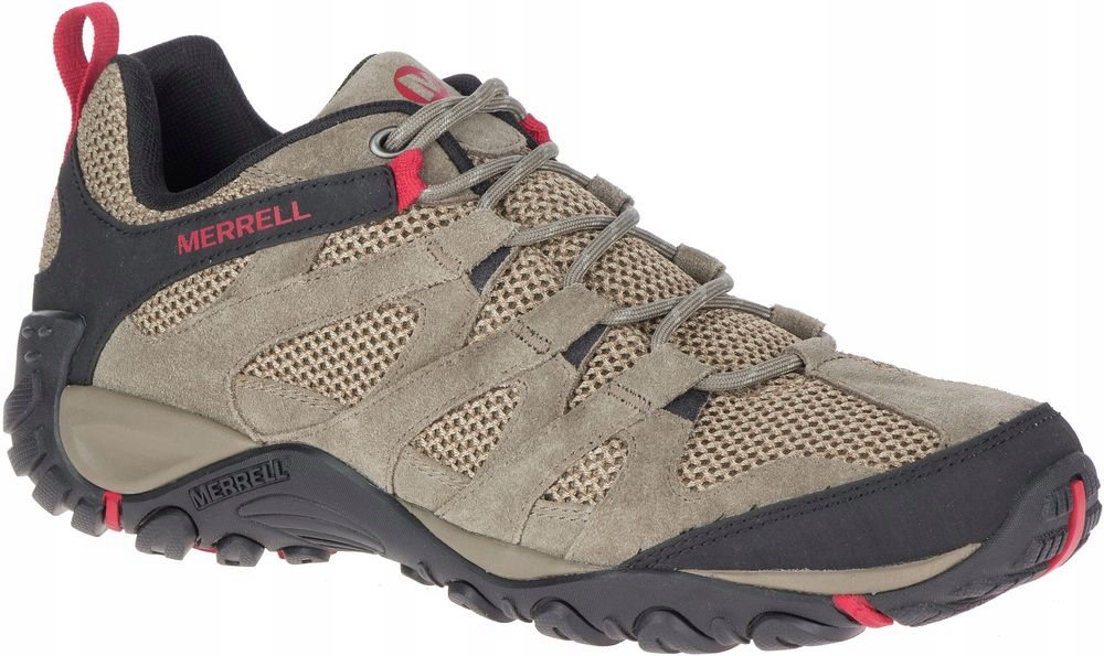 

Merrell Alverstone Buty Męskie Trekkingowe 42