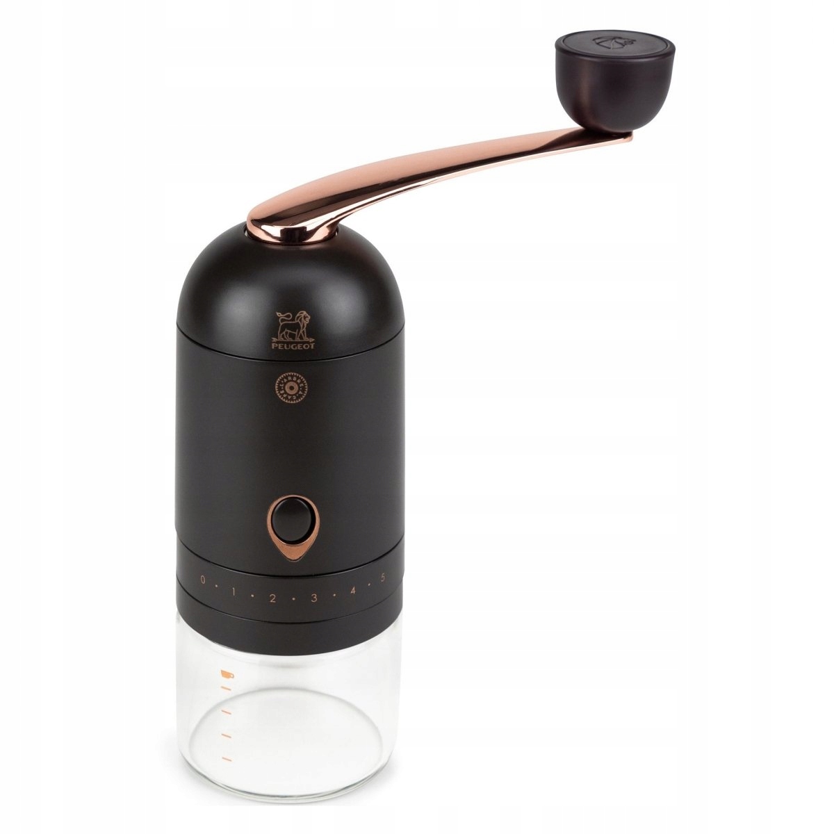 Mlýnek na kávu 20 cm L'Arbre a Cafe Peugeot