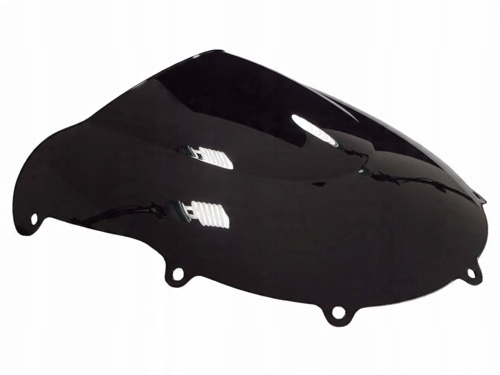 

owiewka czarna ciemna Suzuki Gsxr 600 Srad 96-00