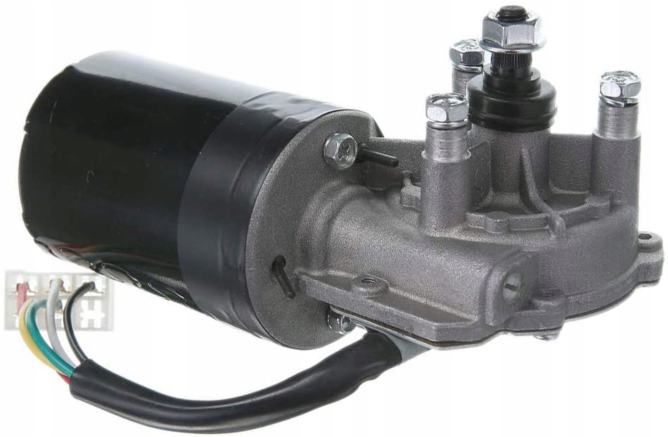 SILNICZEK MECHANIZM WYCIERACZEK VOLKSWAGEN VW LT Producent części Inny