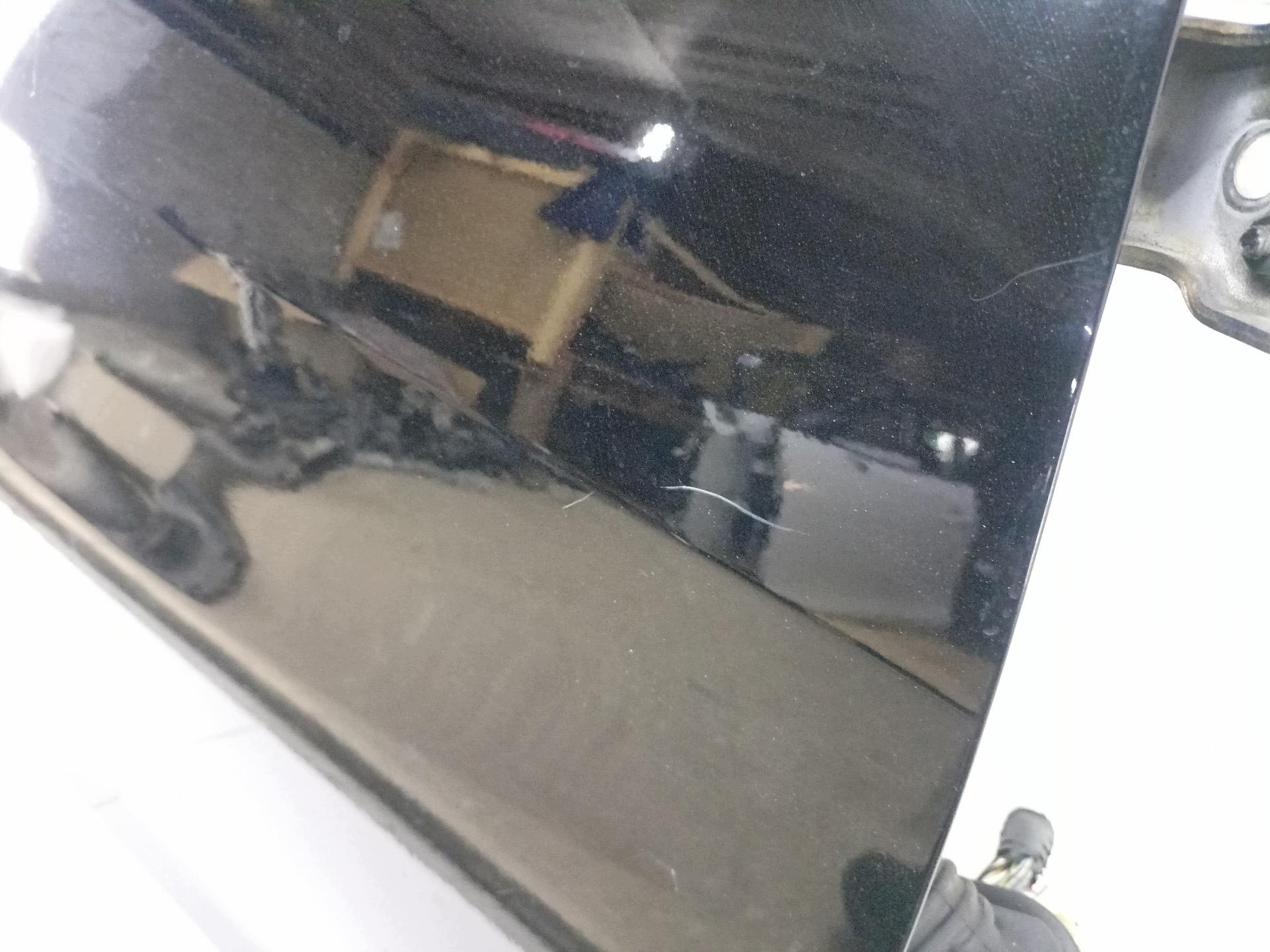 door front right side Mazda 5 2 CW 2012
