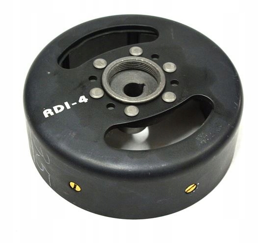 SIMSON KOLO MAGNESOWE NA PRZERYWACZ NOWE SUPER