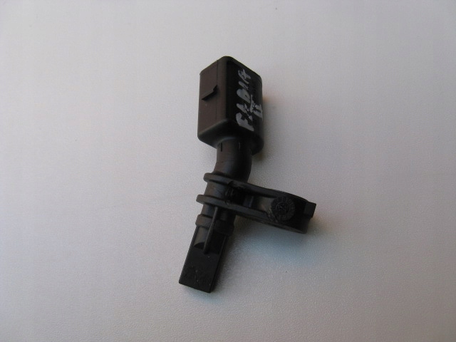 sensor ABS right front SKODA FABIA II