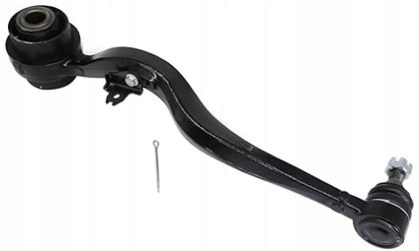 Lexus Ls 2006 Rameno Vpředu Nový Kompletní Srline