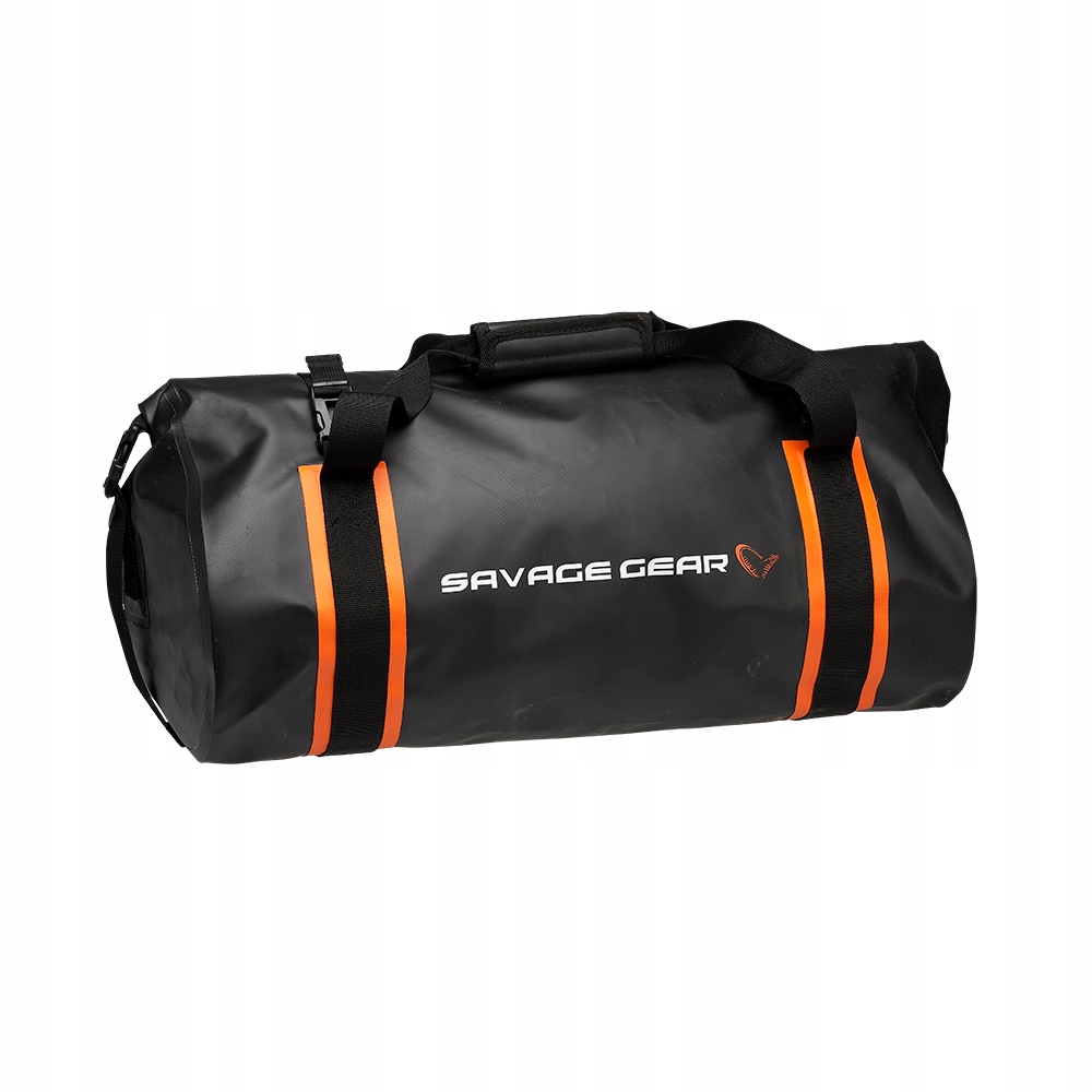 SAVAGE GEAR TORBA WODOODPORNA WP ROLLUP 40 L