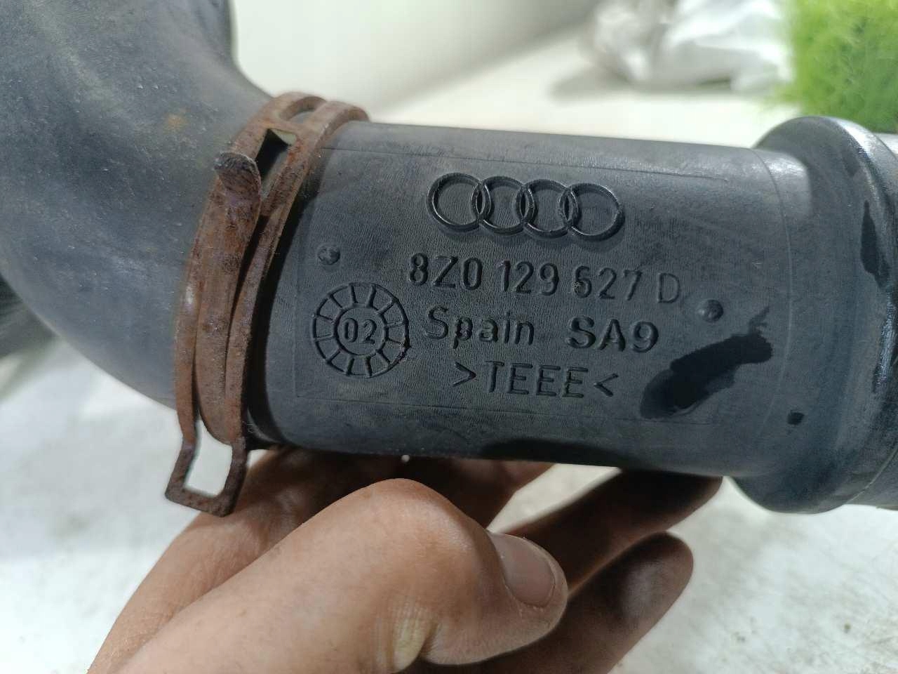 бачок Audi A6 4F0121403N
