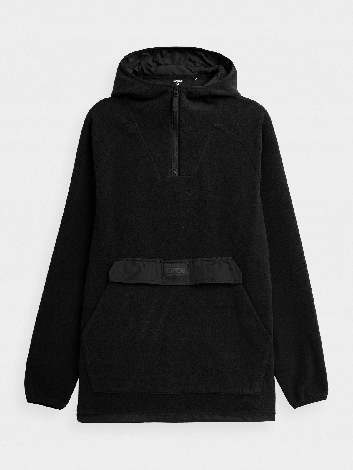 

Bluza Męska Snowboardowa 4F BLM027 H4Z21