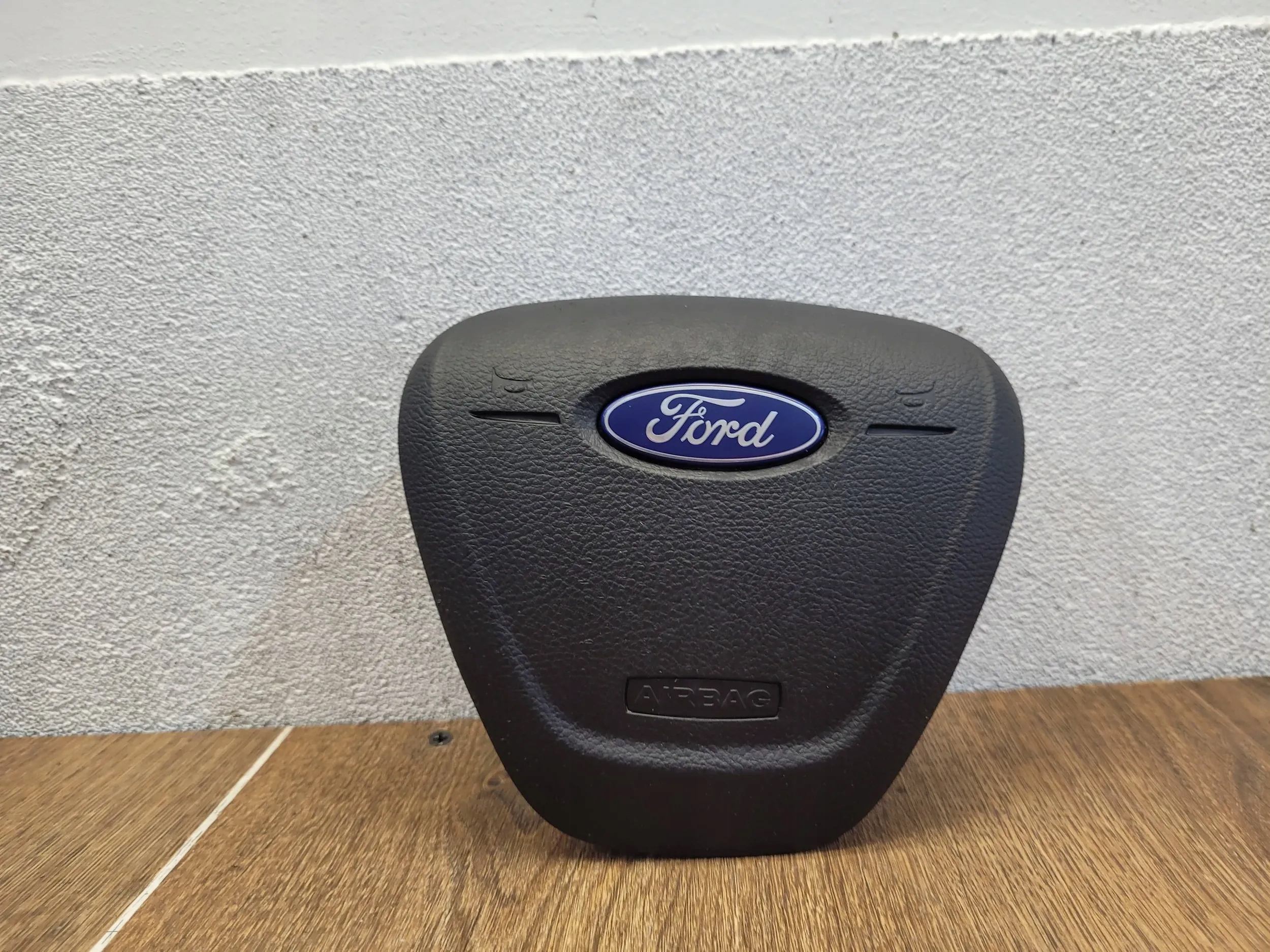FORD TRANIST CUSTOM ORYG PODUSZKA KIEROWCY AIRBAG BK21V042B85AB35B8
