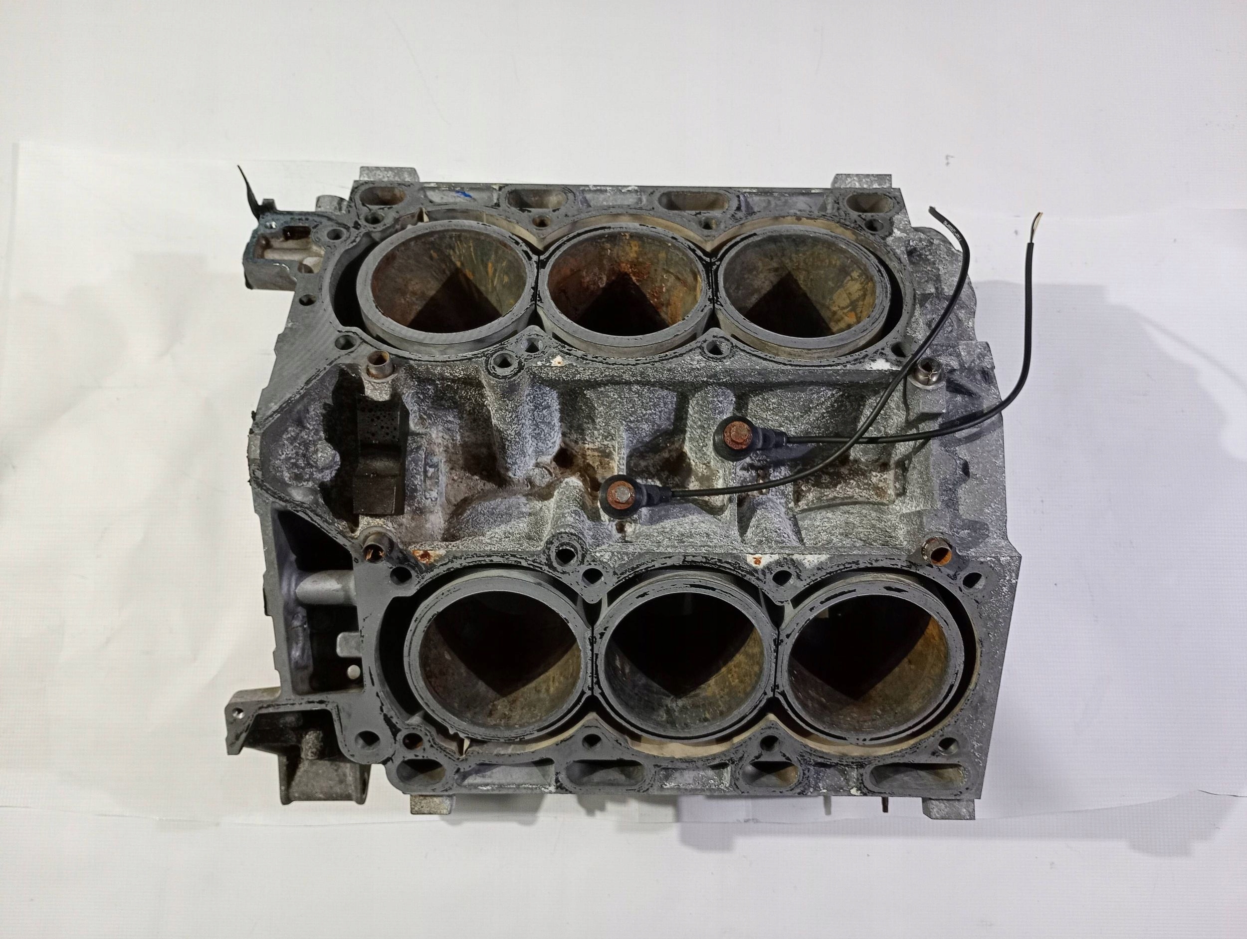 Blok Motore per stolik Ford Explorer Flex Edge 3.5 V6 2015