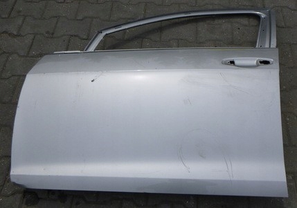 VW Golf VII Drzwi Lewy Przód 5g4831311ad