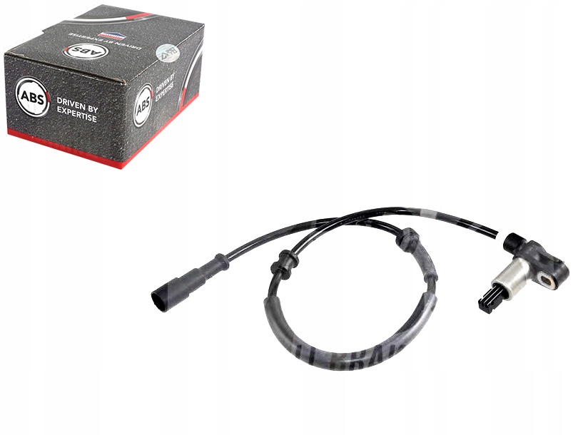 30423 - Датчик ABS RENAULT MEGANE и Classic 1.4 16V (LA0D