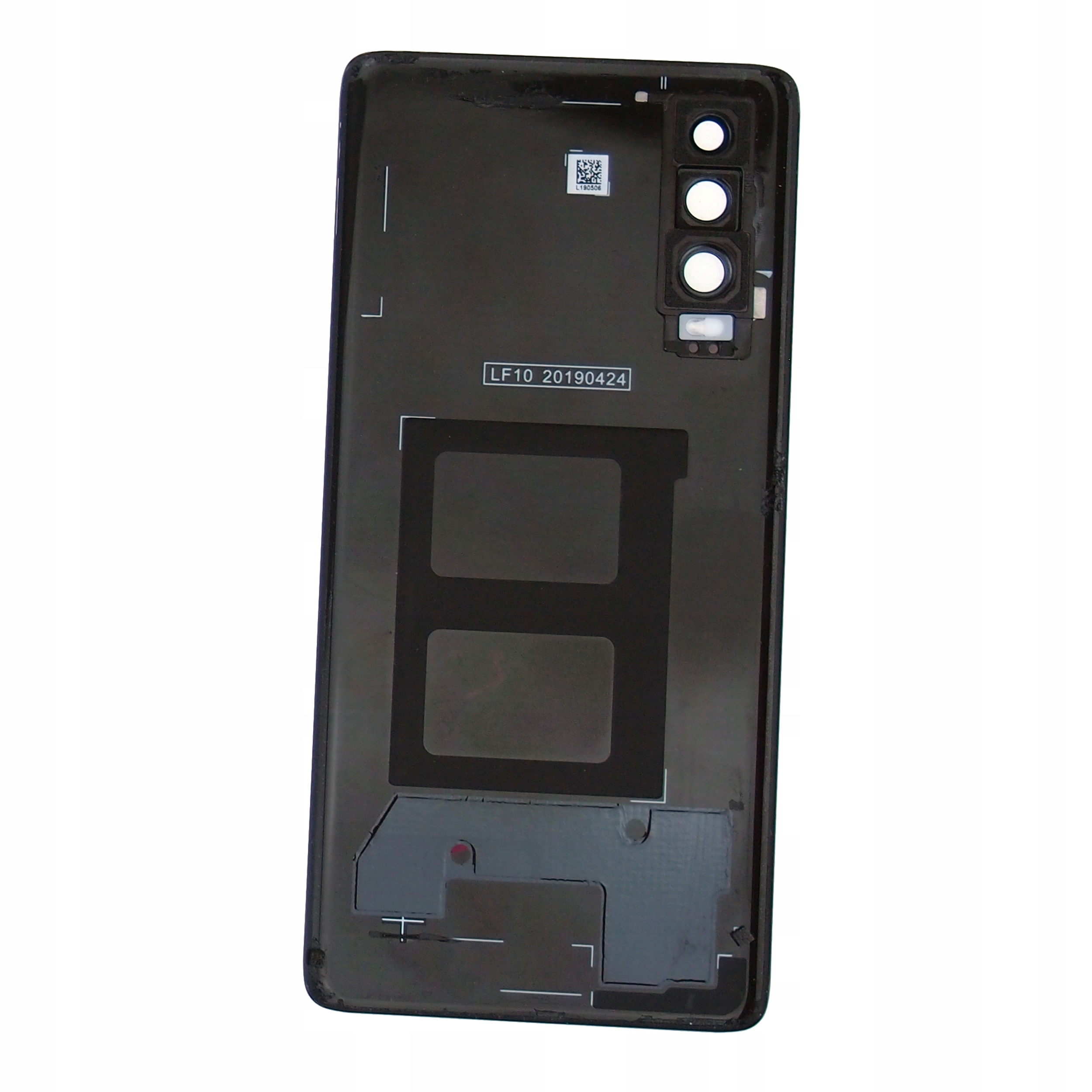 KLAPKA TYŁ OBUDOWA DO HUAWEI P30 ORYGINAŁ EAN (GTIN) 5712579703408