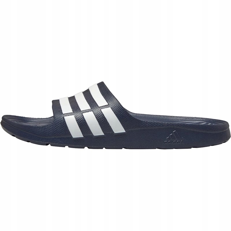 

Adidas Duramo klapki męskie na basen po domu 53