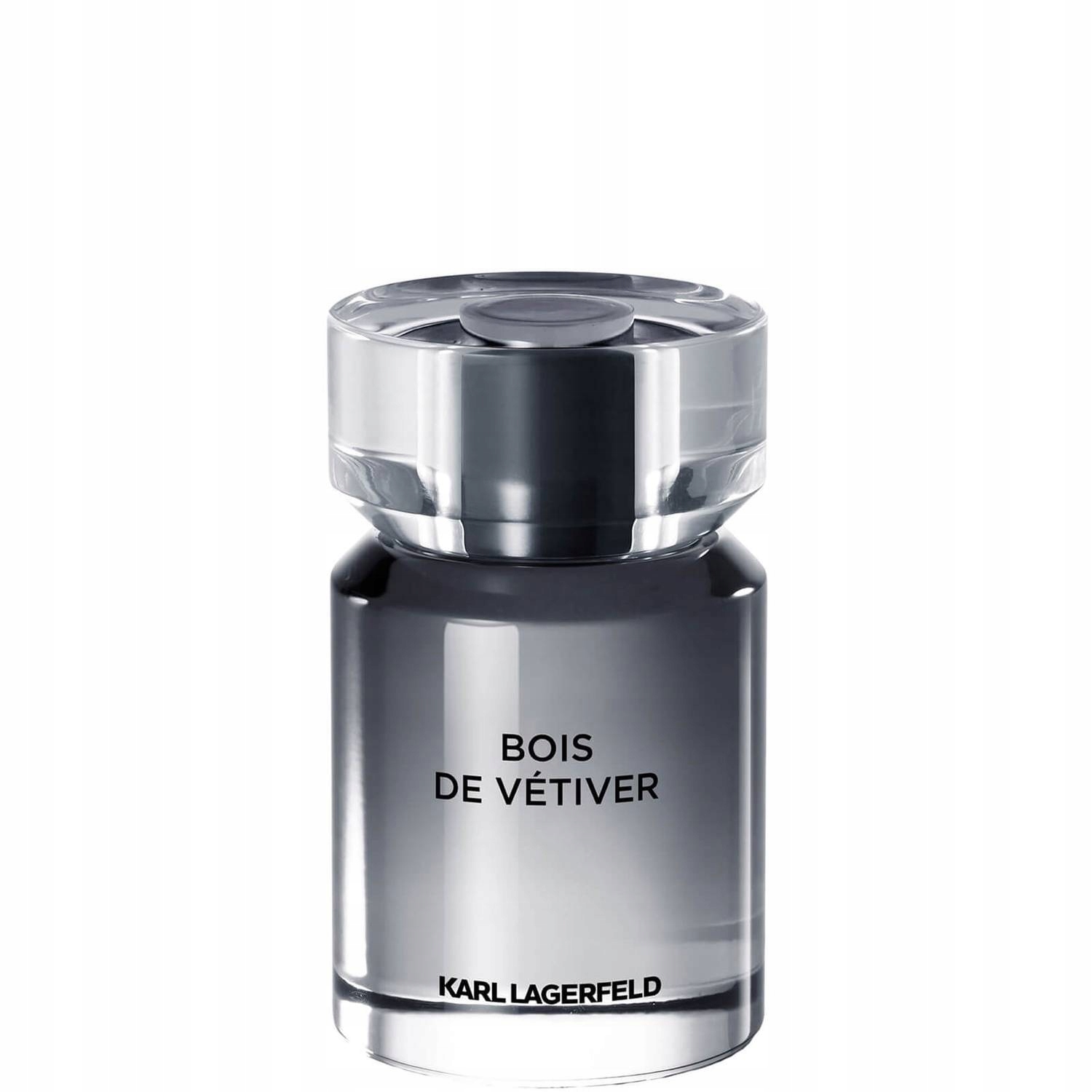 Karl Lagerfeld, Bois de Vetiver, Toaletní voda, Pro muže, 50 ml