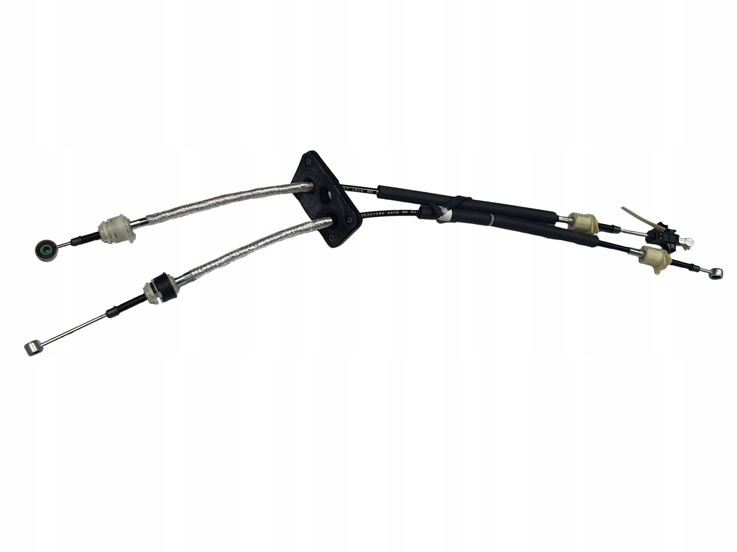 Řadicí Lanko Fiat Ducato Peugeot Boxer Citroen Jumper 2014 ->