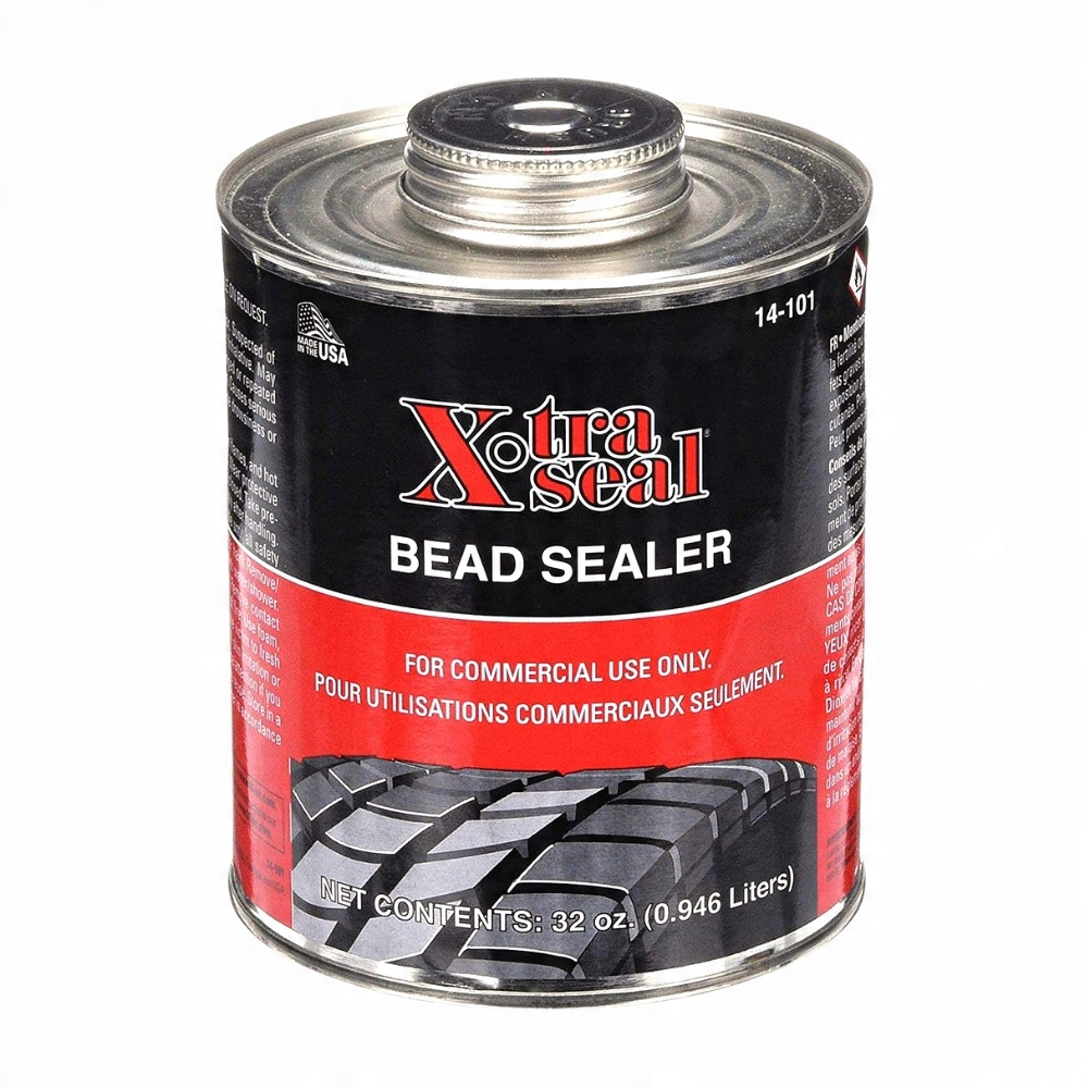 

Uszczelniacz do opon felgi stopki rantu Xtra Seal