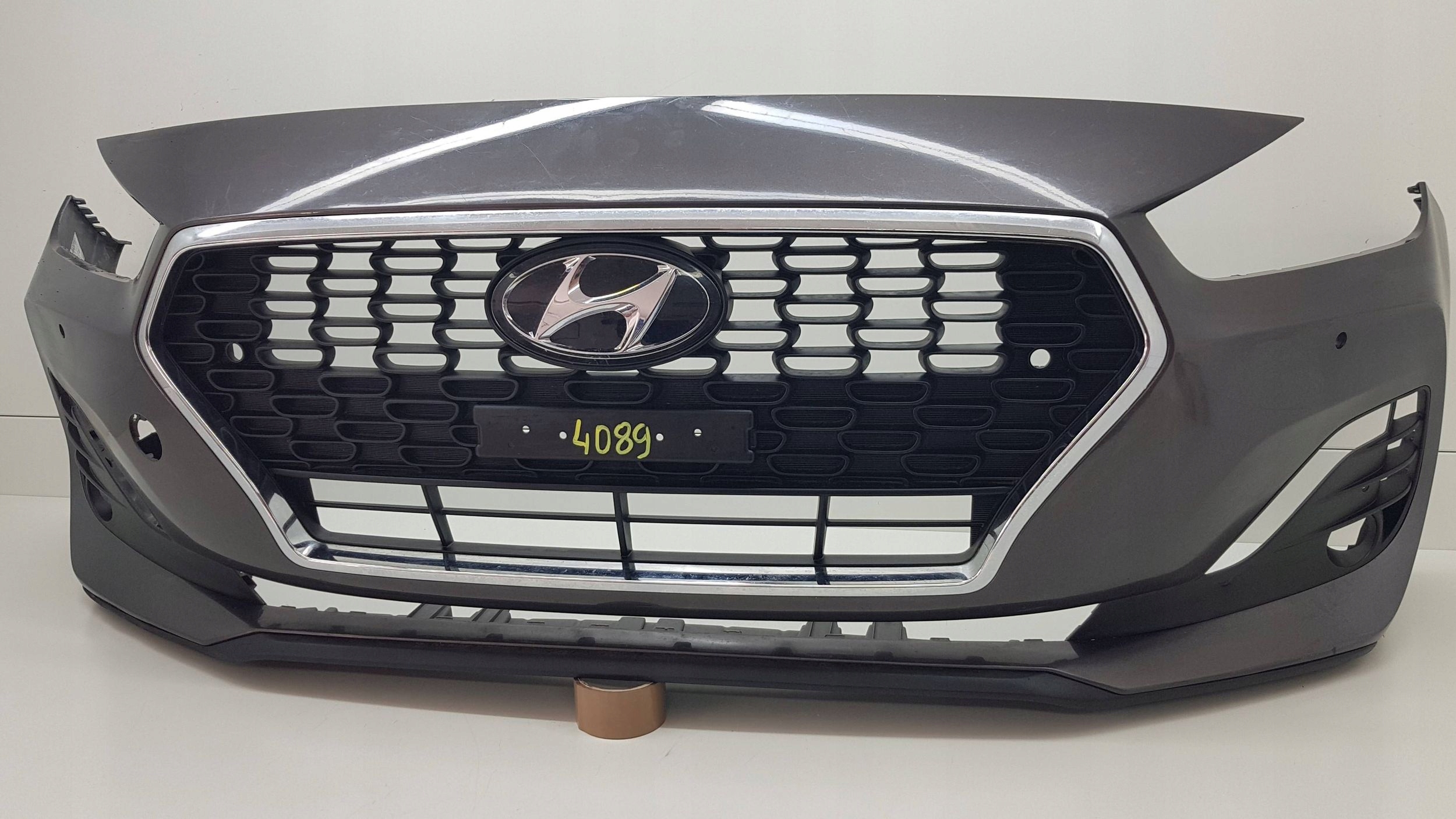 HYUNDAI and 30 FASTBACK 2017 - bumper front 86511-G4AA0