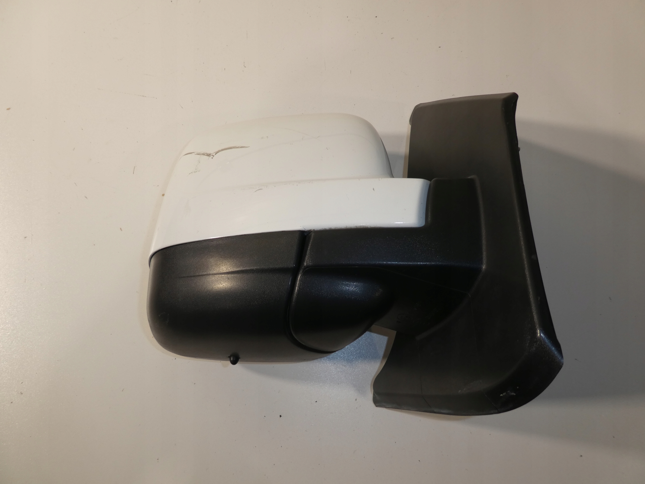 mirror RENAULT TRAFIC III right ASYSTENT 7 PIN replacement