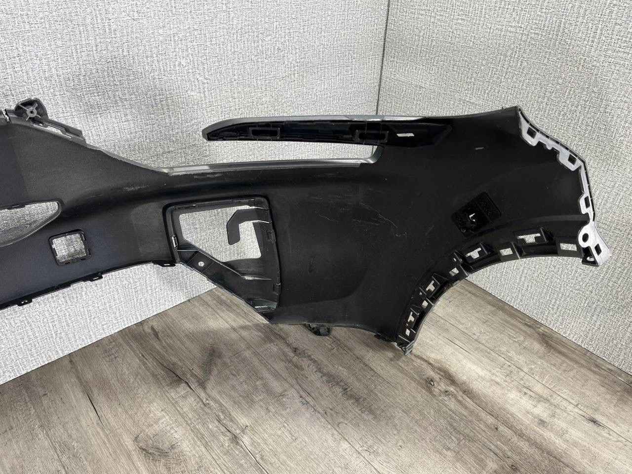 CITROEN C3 AIRCROSS II 2024-> bumper front 9856570880
