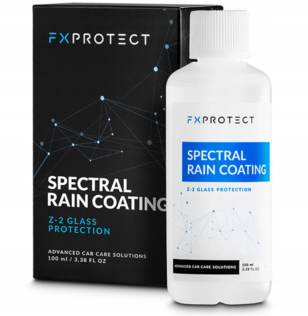 Fx Protect Spectral Hydrofóbna vrstva 100 ml