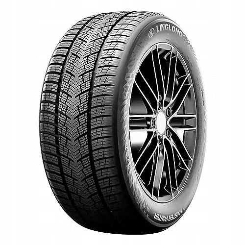 2x Linglong 265/45R20 SPORT MASTER WINTER 108V FR