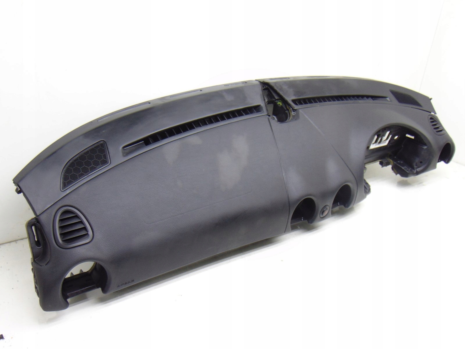 dashboard instrument panel console PORSCHE CAYMAN 987 05