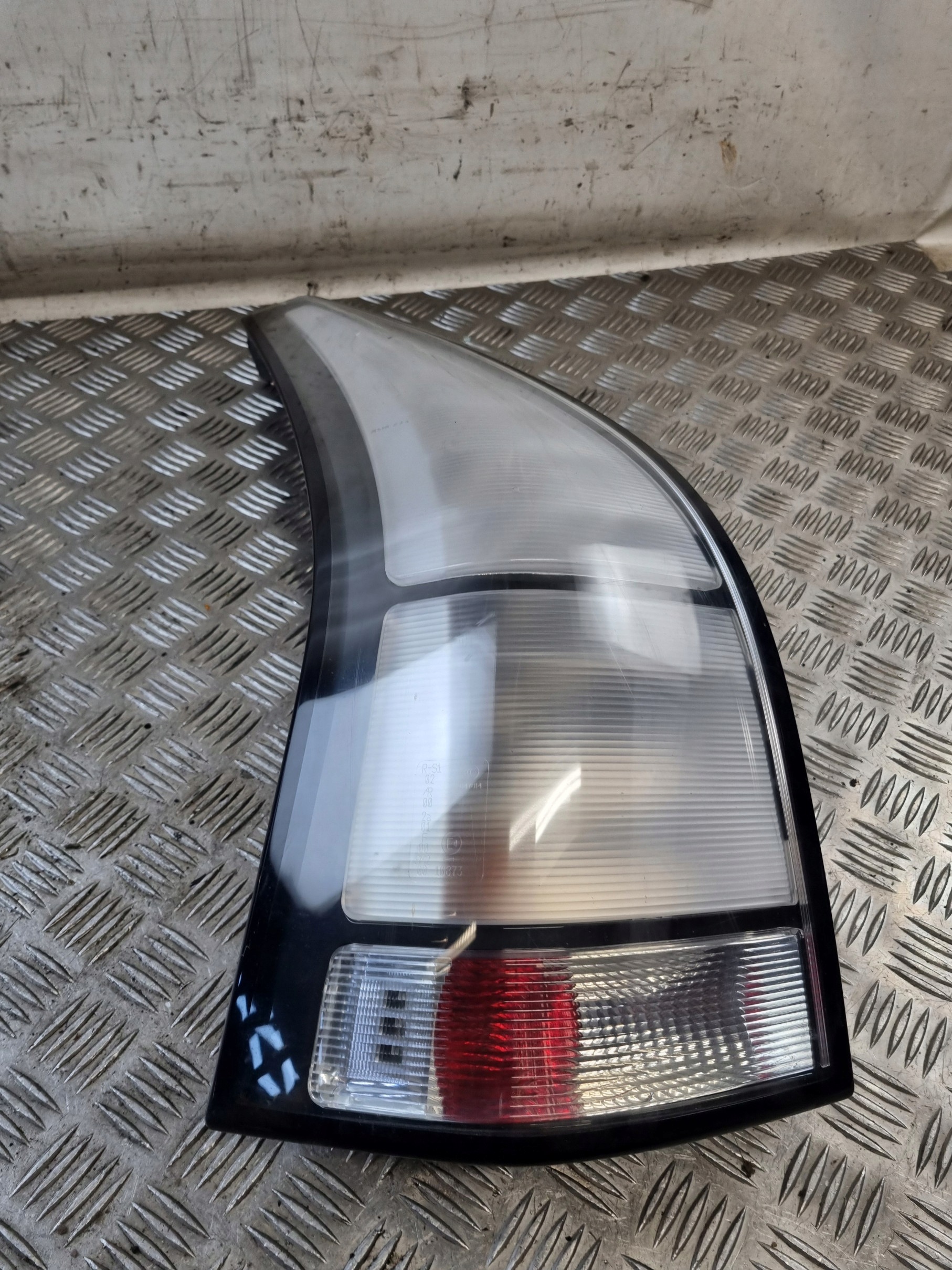 light left rear part 93 LIFT KOMBI