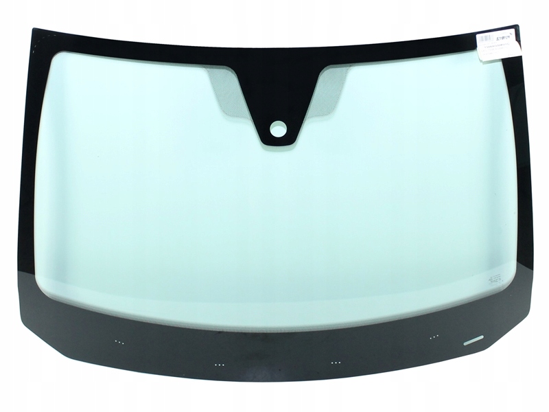 Szyba Przednia Czołowa DACIA DUSTER II SENSOR 17-