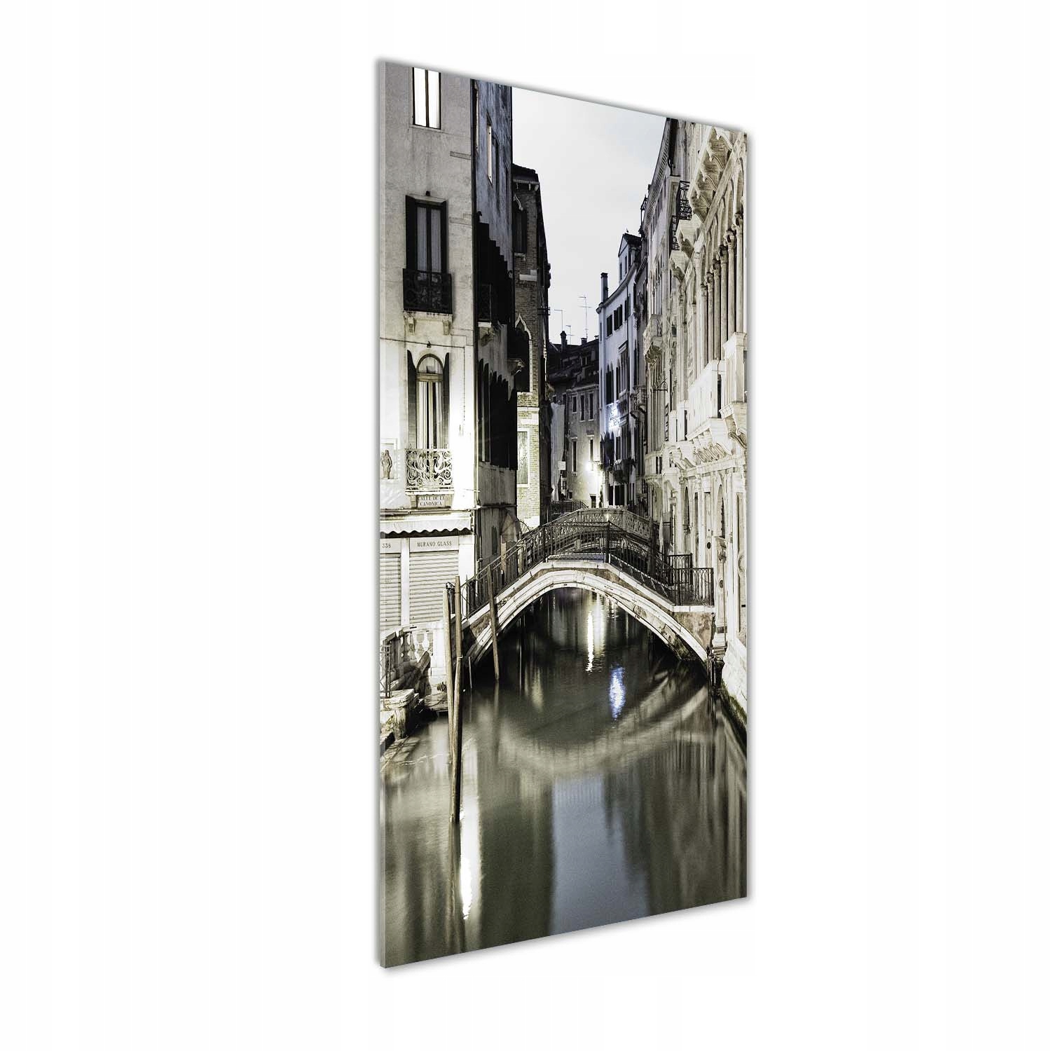 

Foto obraz akryl do salonu Wenecja Włochy 50x125cm