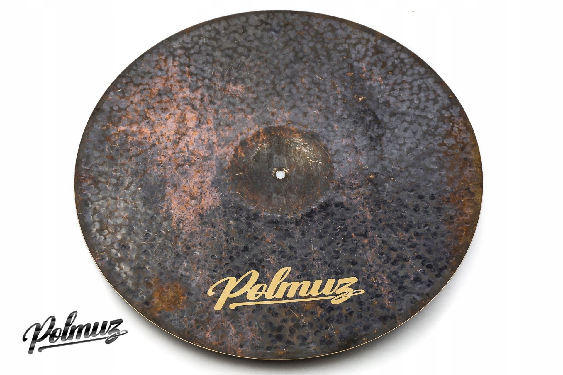 Polmuz Hel Ride 21” Rodzaj inny